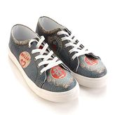Jean Sneaker Ayakkabı SPR5010