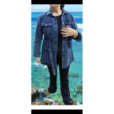 Jeans Mont - Mavi