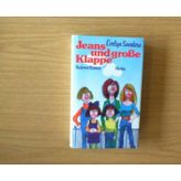Jeans und grosse Klappe : heiterer Roman.