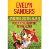 Jeans und grosse Klappe : Roman