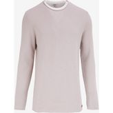Jeep Bisiklet Yaka Basic Düz Taş Erkek Kazak J4WM-KZK4300 - 2XL