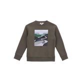 Jeep Erkek Çocuk Sweatshirt J5wb-swt7724