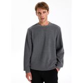 Jeep Erkek Sweatshirt J5wm-swt7221