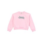 Jeep Kız Çocuk Sweatshirt J5wg-swt7553