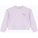 Jeep Sweatshirt, 5-6 Yaş, Lila