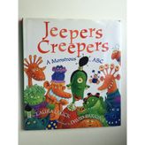 Jeepers Creepers: A Monstrous ABC