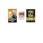 Jeff Bezos: Amazon Hissedarlarına Mektuplar... +2 Ekonomi Kitabı