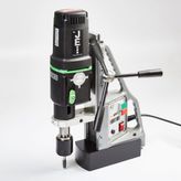 JEİ HM100 12-100 mm Manyetik Matkap