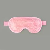Jel Göz Maskesi - Pembe - 19 Cm