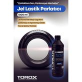 Jel Lastik Parlatıcı 1000ML