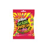 Jelibon 80 gr Sour Patch Strawberry