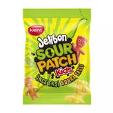Jelibon Sourpatch 160 G - 6 Adet