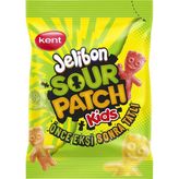 Jelibon Sourpatch 160 G - 7 Adet