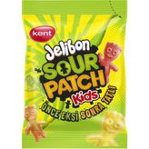 Jelibon Sourpatch 80g - 1 Adet