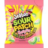 Jelibon Sourpatch Karpuz 160 G - 6 Adet
