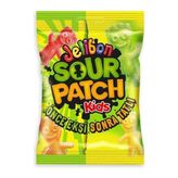 Jelibon Sourpatchkids 80GR - 999,9 kg