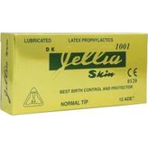 JELLİA PREZERVATİF 12'Lİ