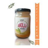 Jem Kozmetik Bitkisel AKILLI KREM 100 ML MASAJ YAĞI