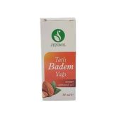 Jenbol 30 ml Tatlı Badem Yağı