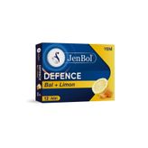 Jenbol DEFENCE BAL LİMON 12 PASTİL