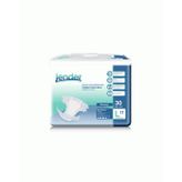 JENDER BEL BANTLI HASTA BEZİ LARGE 30LU