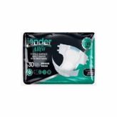 Jender Bel Bantlı Hasta Bezi xSmall 30'lu