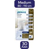 Jender Medium 30 Adet Emici Külot