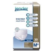Jender Medium 30'lu Külotlu Yetişkin Hasta Bezi