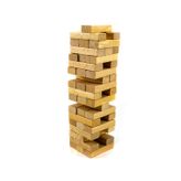 Jenga Denge oyunu Büyük Boy 54 Parça Cenga