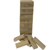Jenga Denge Oyunu