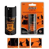 Jenix Goz Yasartici