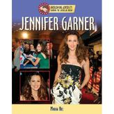 Jennifer Garner (Sharing the American Dream: Overcoming Adversity)