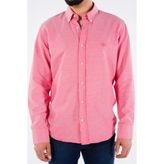 Jepublic Erkek GÖMLEK-J251620 - S - Pembe