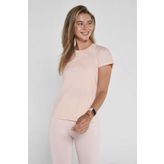 Jerf Lydney Pembe Kadın T-shirt
