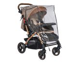 Jeromekids Bebek Araba Yağmurluk 10 Micron Kalın Pvc