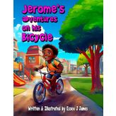 Jerome's Adventures on His Bicycle