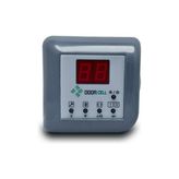 Jerveni Elektrocell Doorcell Konum Anahtarı