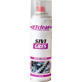 Jet Clean Jetclean Sıvı Gres Yağlayıcı Sprey 500 Ml.