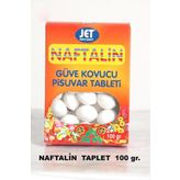 Jet Kimya Naftalin Tablet, 100 Ml
