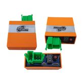 JET MOTOR CG SCT MODİFİYE BEYİN