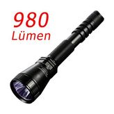 JETBeam BC40SE-980 Led El Feneri