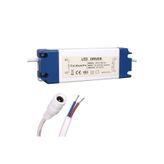 JetClean Botech BOTE-48W-02 60X60 Panel Led Driver Adaptörü (50V-70V Dc)
