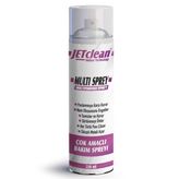 Jetclean WD-40 250 ml Pas Sökücü Multi Sprey