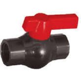 Jetplast 2,5" Pvc Vana - 2,5 “