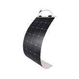 Jetsun 115 Watt Half Cut Esnek Güneş Paneli