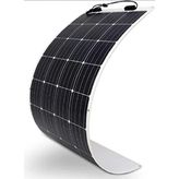 Jetsun 205 Watt Half Cut Esnek Güneş Paneli