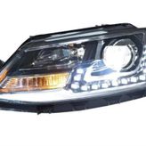 Jetta 2011-2018 Içın Uyumlu Hıghlıne Led Far