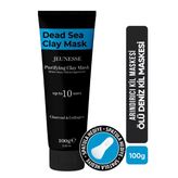 Jeunesse Ölüdeniz Camur Maskesi