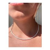 JEWELRY Sade İnci Model Kolye