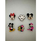 Jibbitz Disney Mix